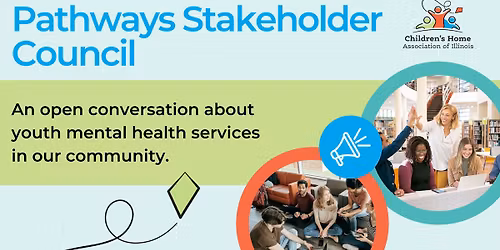Pathways Stakeholder Council