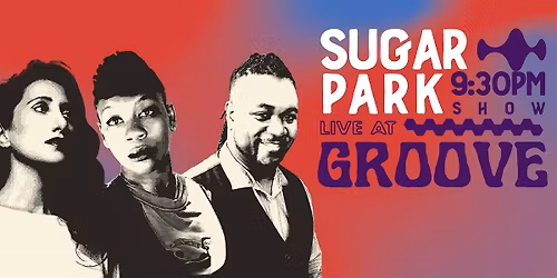 Sugar Park