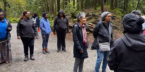 Steps of Dignity: Baobab Annual Walk for Black Seniors