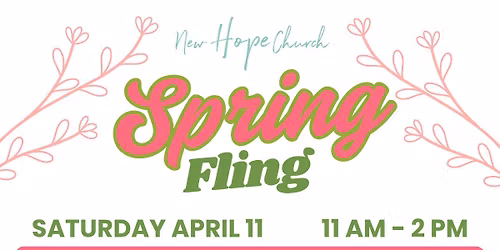 Spring Fling