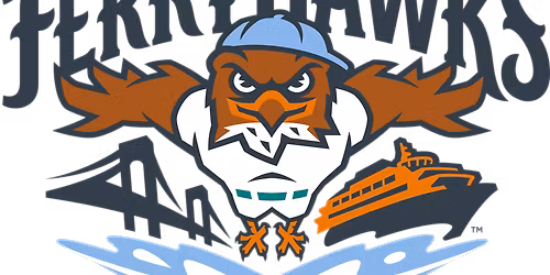 Lancaster Stormers at Staten Island FerryHawks at SIUH Community Park