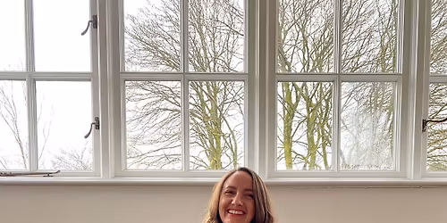 Chakra & Sound Healing at ASV *Fully Booked*