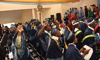 Class of 2001 Reunion Party