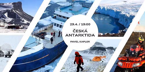 \u010cesk\u00e1 Antarktida