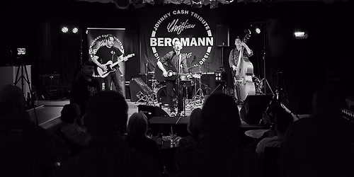 A Tribute to Johnny Cash