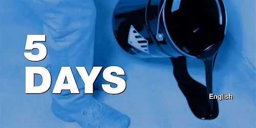 Epoxy Training Nov 9 '26 - Orlando