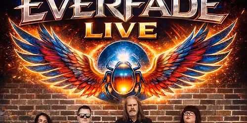 EverFade live at Doc\u2019s food park in Ada!