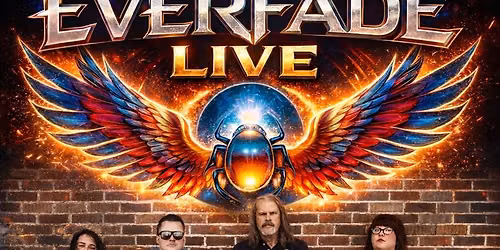 EverFade live at Doc\u2019s food park in Ada!