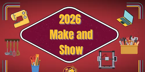 Make and Show 