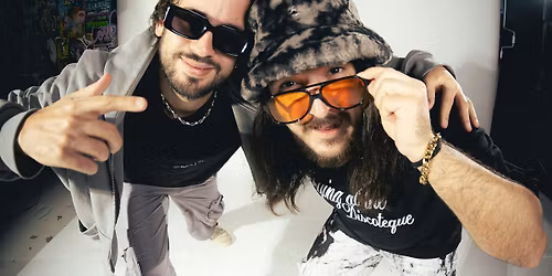 Oden & Fatzo (Live) at Joshua Brooks