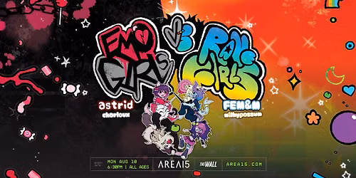 FEM&M x ASTRID