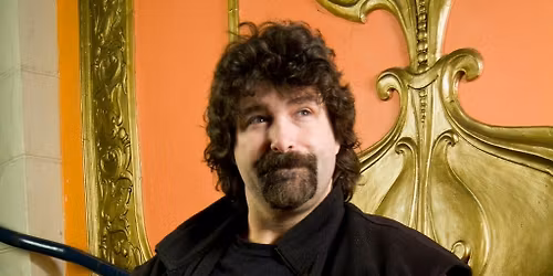 Mick Foley - Brookfield