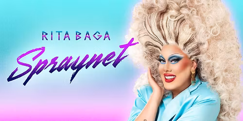 Rita Baga I Spect'Art Rimouski