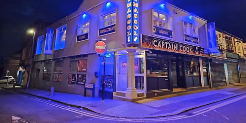 \ud83c\uddec\ud83c\uddf7 Greek Night St Helens \ud83c\udde8\ud83c\uddfe