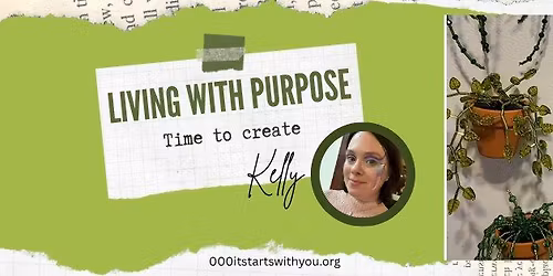 Living With Purpose- Forever Plants \ud83c\udf3f