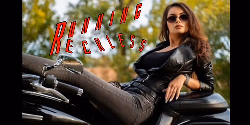 LEESBURG BIKEFEST 2026 w Running Reckless!