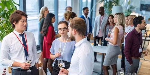 Business Networking: Sustainability, Green Tech Startups at The Anthologist