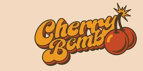 Cherry Bomb at Sherkston Shores Resort