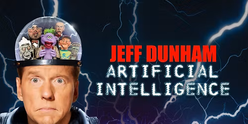Jeff Dunham - Artificial Intelligence