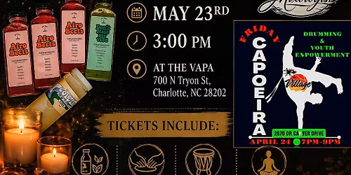 Nah Imma  Stay Wellness Soir\u00e9e