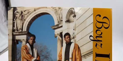 Boyz II Men & The Philly Pops