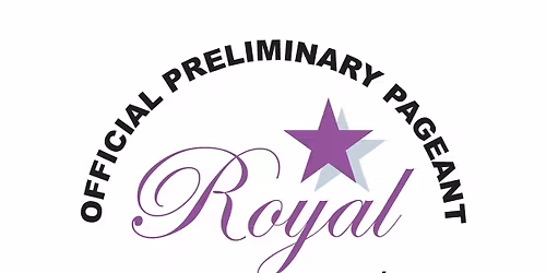 ROYAL INTERNATIONAL MISS NC\/SC STATE PAGEANT 