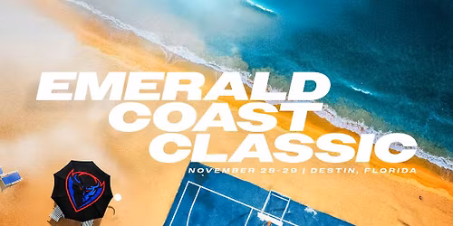 Parking Emerald Coast Classic: DePaul vs Georgia Tech, Drake vs LSU