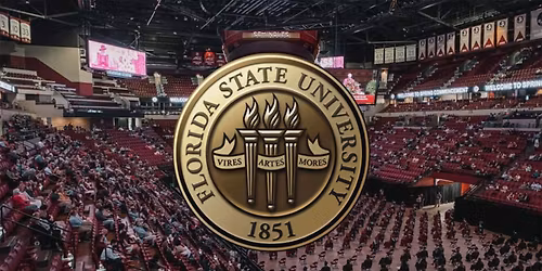 2025 FSU Fall Commencement