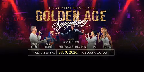 Golden Age Symphony