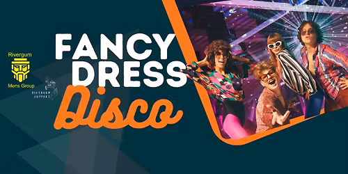 Fancy Dress Disco