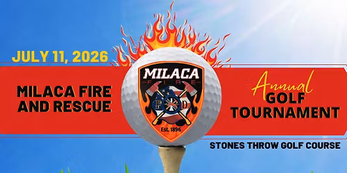 Annual Golf Tournament