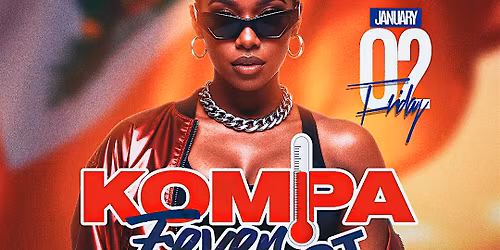 Kompa Fever