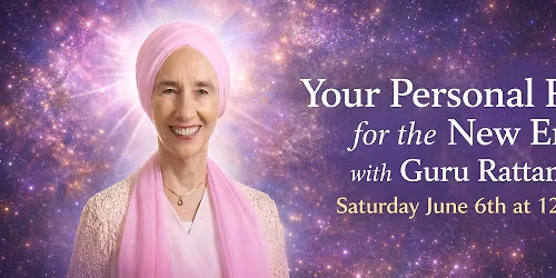 Your Personal Reset for the New Era