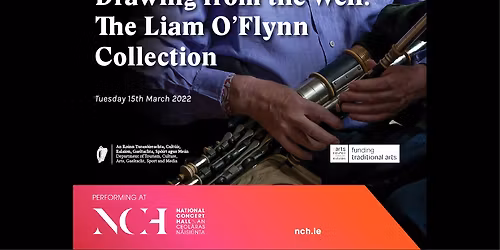 ITMA - Drawing from the Well at Somerville Theatre