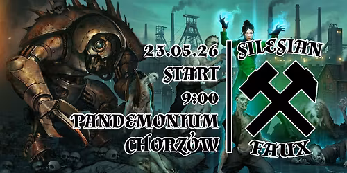 Silesian Faux vol.1