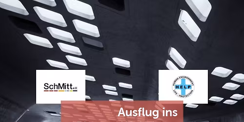 Ausflug ins Phaeno Wolfsburg