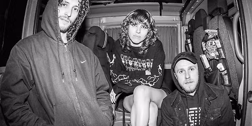 Vinyl.Ardent pr\u00e9sente \ud83c\udf2a\ufe0fFRENZEE\ud83c\udf2a\ufe0f ( Gr ) + Automatic Lovers ( Es ) 