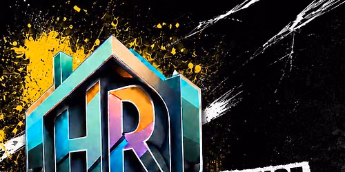 House Rocks - Sept 19th 2026