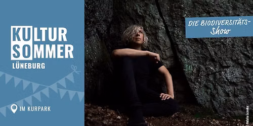 DOMINIK EULBERG live in L\u00fcneburg - Samstag, 27.06.2026
