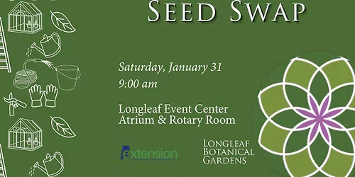 Seed Swap