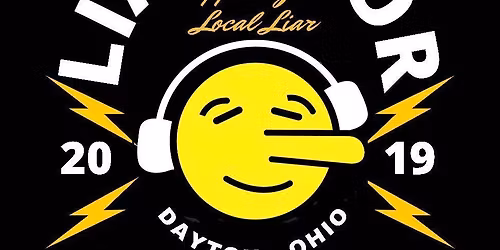 Liars for hire are back April 24th at 9pm 