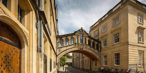 2-Day Oxford Photography Walk