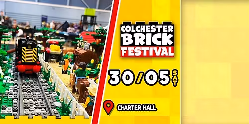 Colchester Brick Festival