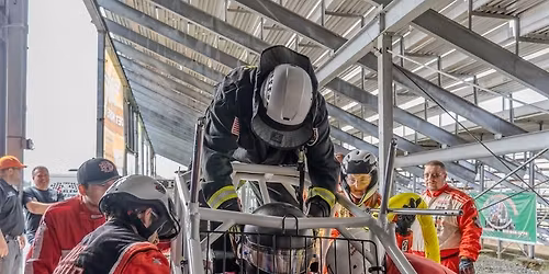 Salem Speedway Safety Team Annual Training 