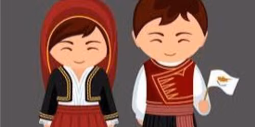 Relaunching Melbourne's Cypriot Junior Group 