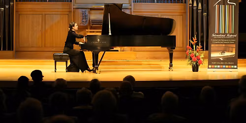 Daria Podorozhnova, Piano