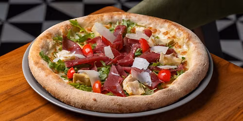 Pizza Night at Marco's Italian