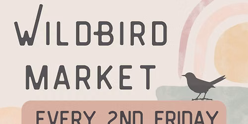 Wild Bird Market