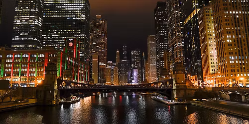 Chicago Architecture and the Aesthetics of Soft Power