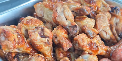 BBQ \u590f\u65e5\u70e4\u8089\u6d3e\u5c0d\uff5c7\/25\uff08\u516d\uff09